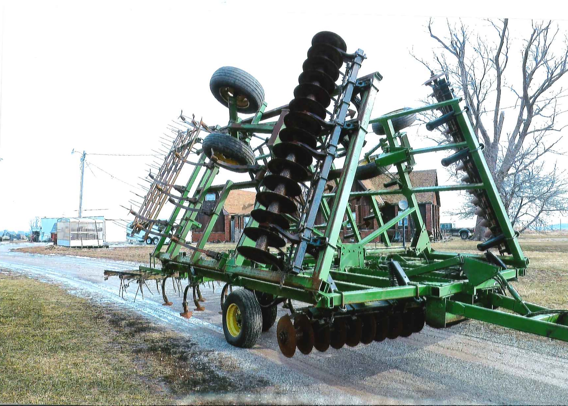 Property photo 14 - ONLINE ONLY FARM EQUIPMENT AUCTION